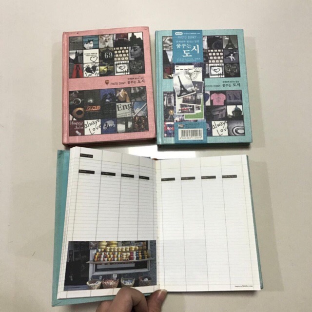 

Buku diary hello bali buku harian buku catatan diarybook