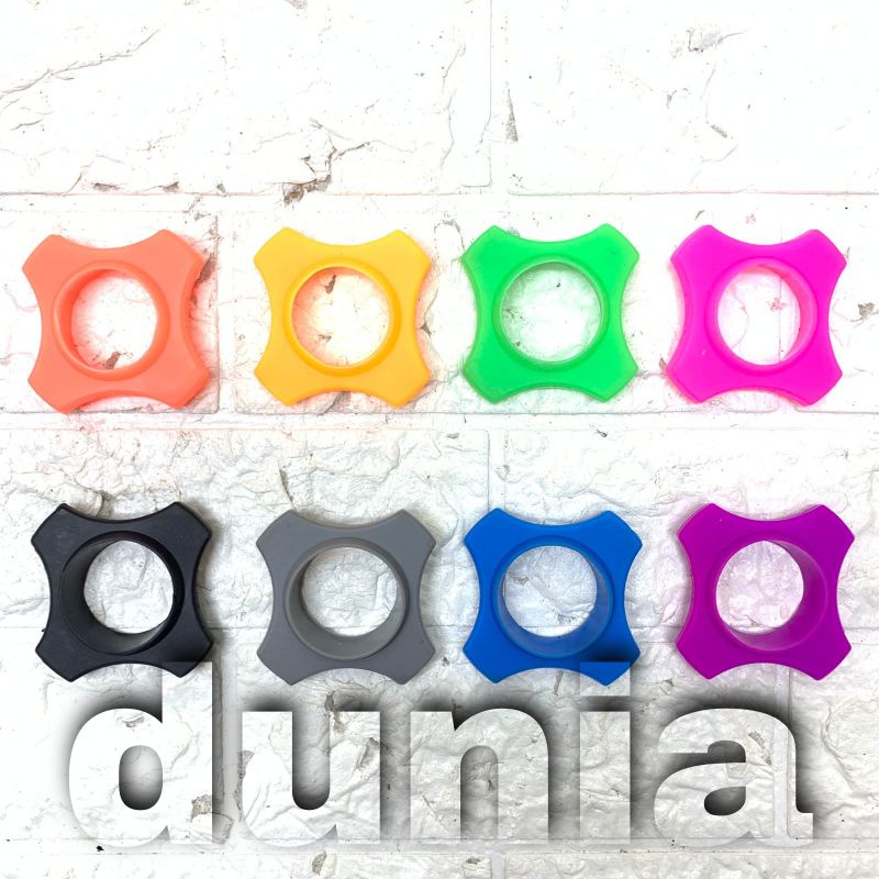 KARET RING MIC MICROPHONE WIRELESS