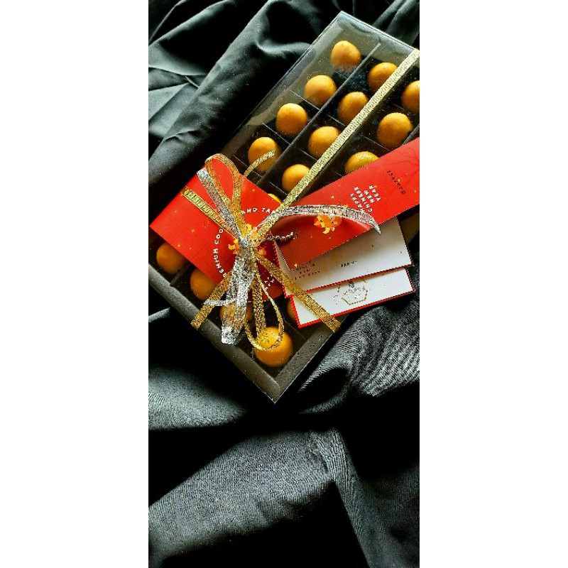 

cny gift set 2 premium kue kering