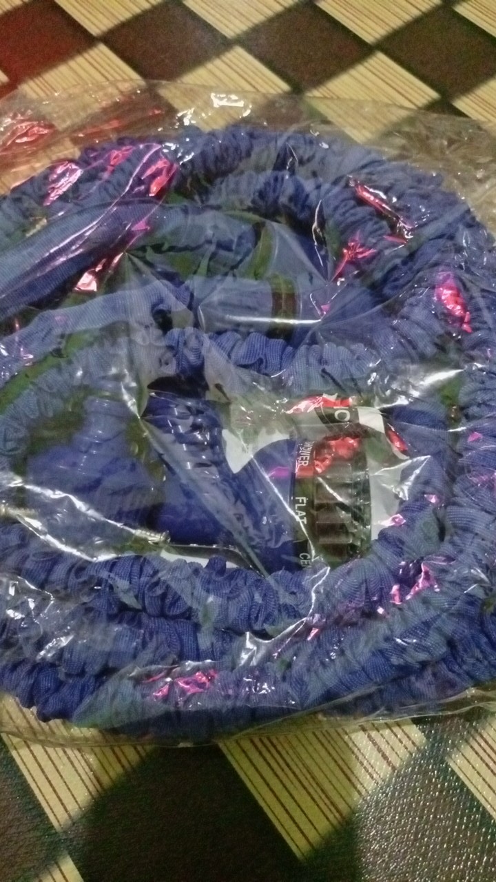 Semprotan Air Selang Air Magic Hose 22.5meter