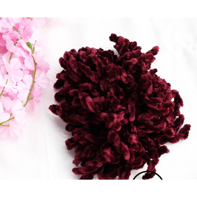 IKAT RAMBUT CENDOL UBUR2 bisa buat cepol hijab Shopee IKAT RAMBUT CENDOL UBUR2 bisa buat cepol hijab Shopee