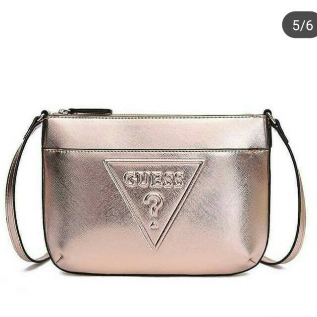 Tas guess bag crossbody