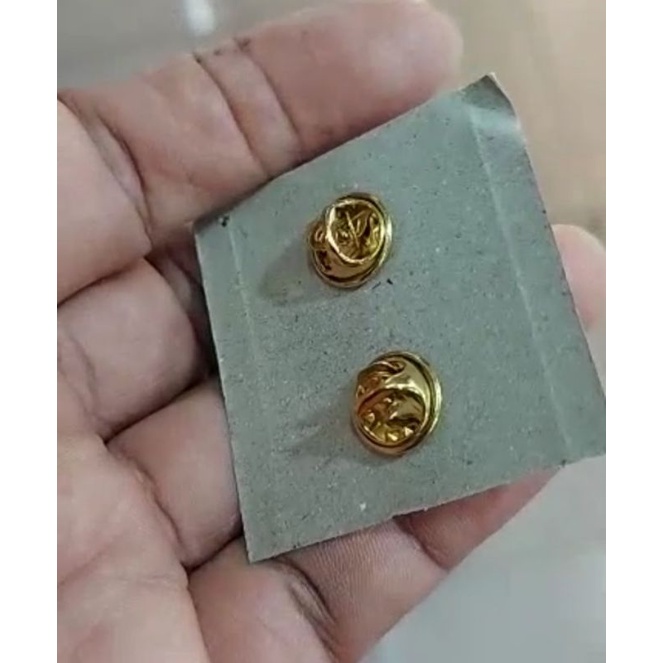 PIN JAYARAYA