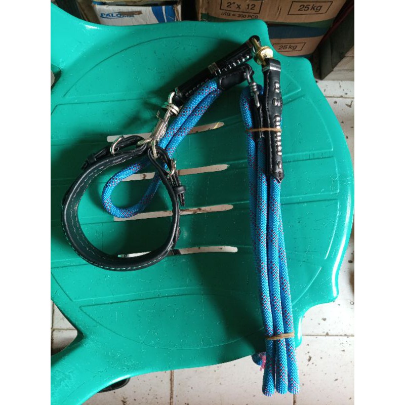 Murah, Tali(Gunung) anjing berburu/ sambung 2