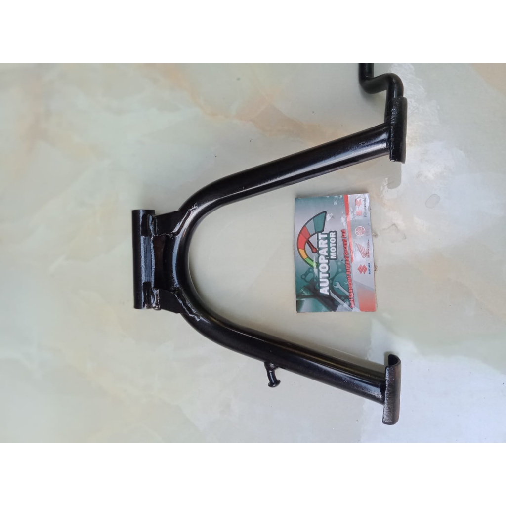 standar tengah jagang tengah yamaha vega r new original