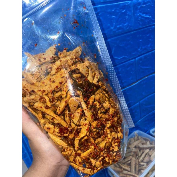 

BASRENG MERCON DAUN JERUK UKURAN 1 KG