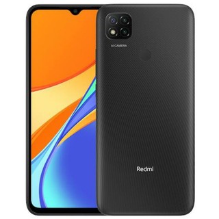 REDMI 9C 4/64 d   an 3/32 GARANSI RESMI HP XIAOMI XIOMI REDMI