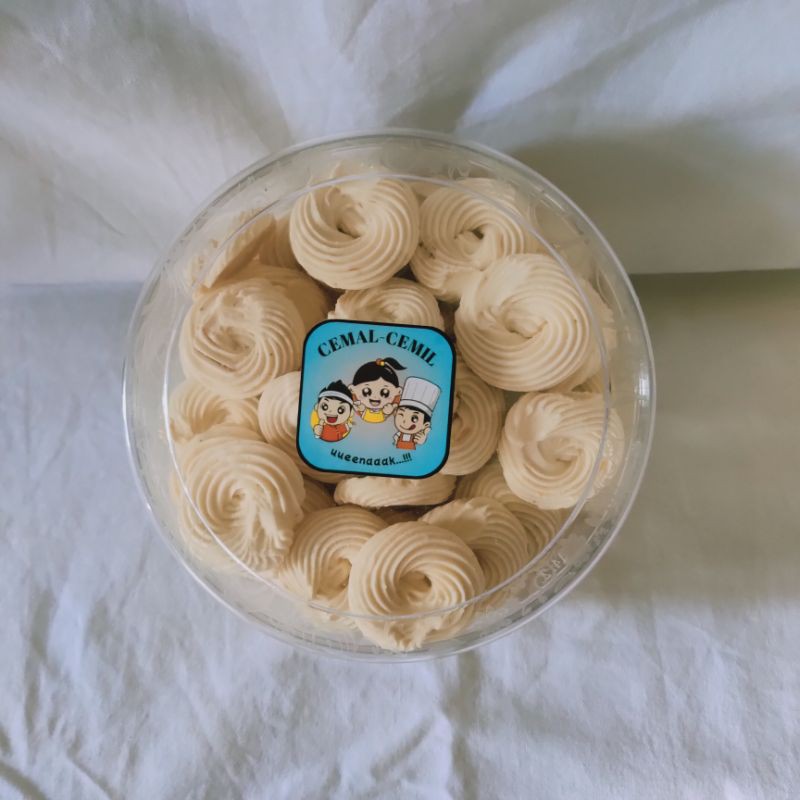 

KUE SAGU KEJU