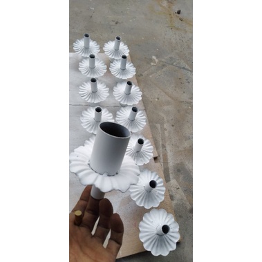 promo rumah pitingan besi