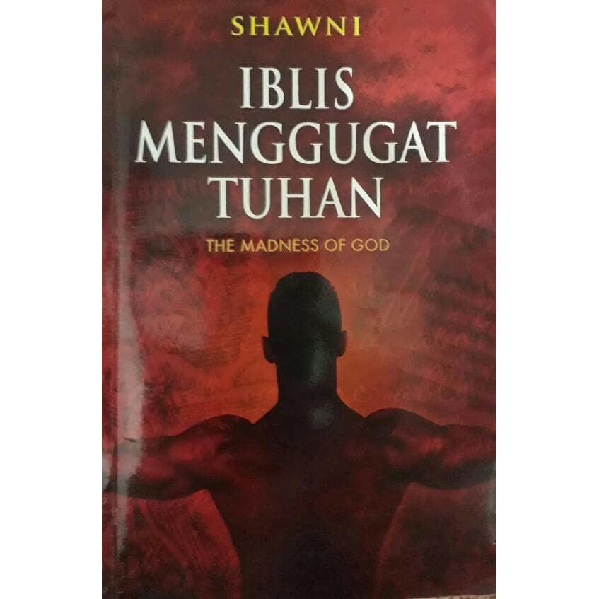 Iblis Menggugat Tuhan