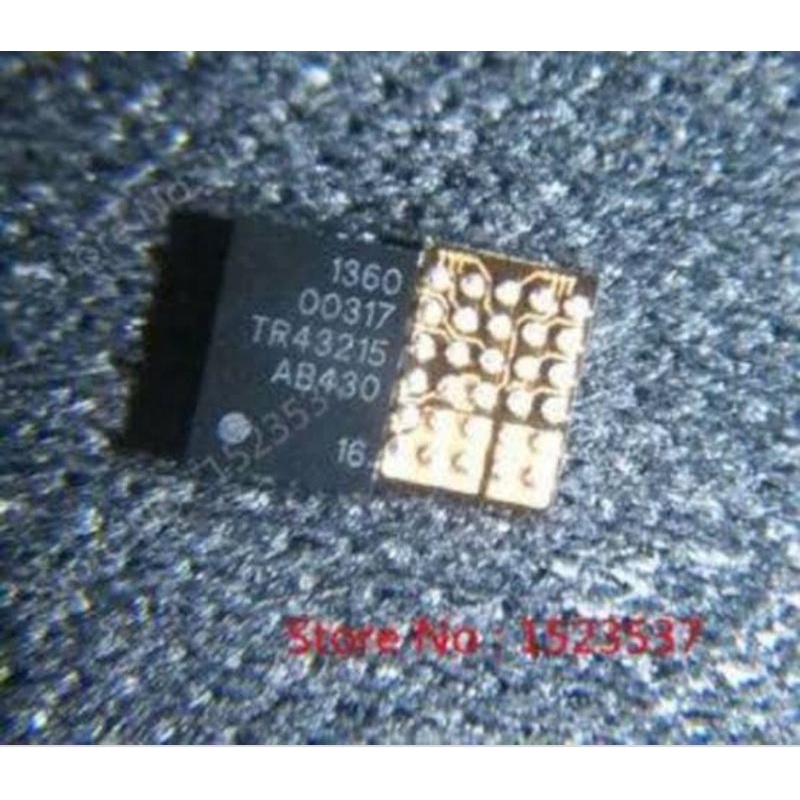 IC CAS CHARGER CES REDMI 2 1360 NEW ORI