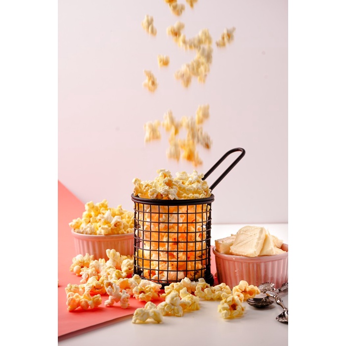 

INSTANT-CAMILAN- PAKET RUFF'S LICIOUS POPCORN -CAMILAN-INSTANT.