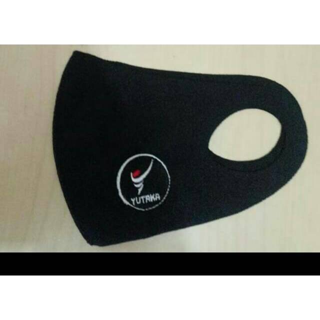 MASKER SCUBA