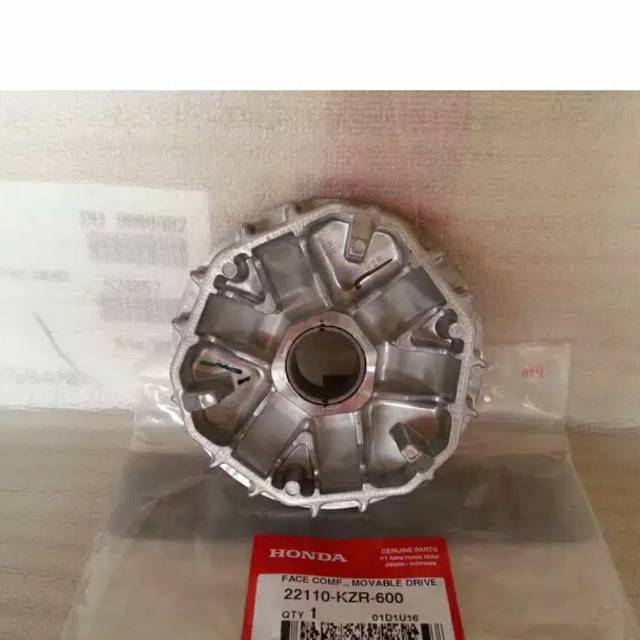 RUMAH ROLLER VARIO 125 OLD VARIO 125 NEW VARIO 125 LED VARIO 125 CBS VARIO 150