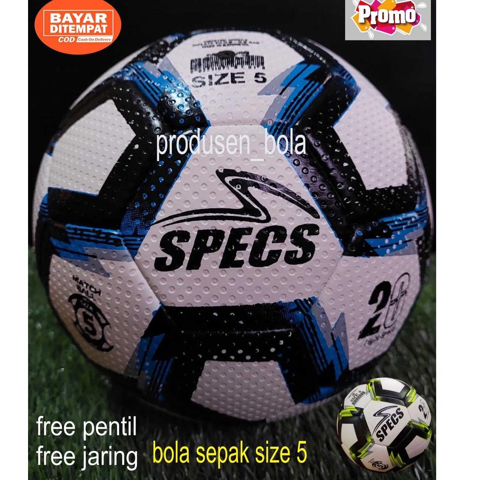 [KODE SDM88] Bola sepak specs / bola sepak / bola bliter / bola specs