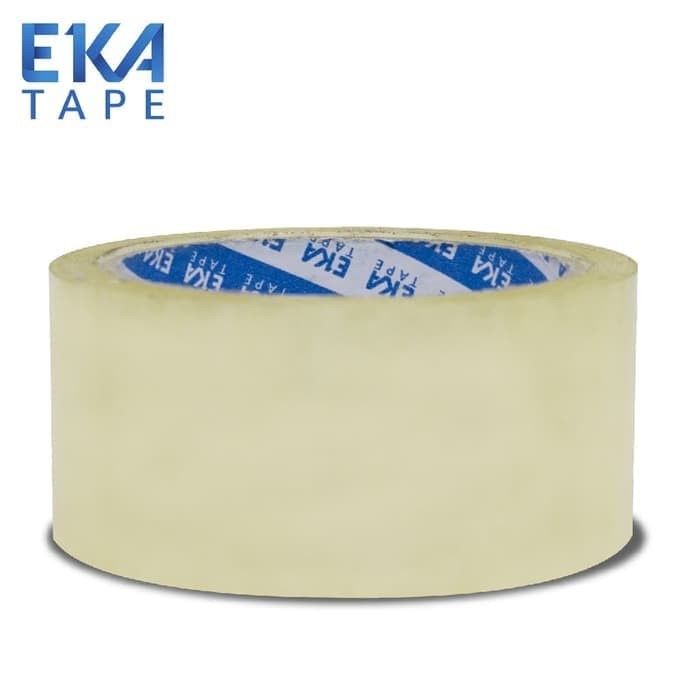 Lakban Bening Eka Tape 45 mm x 85 Yard