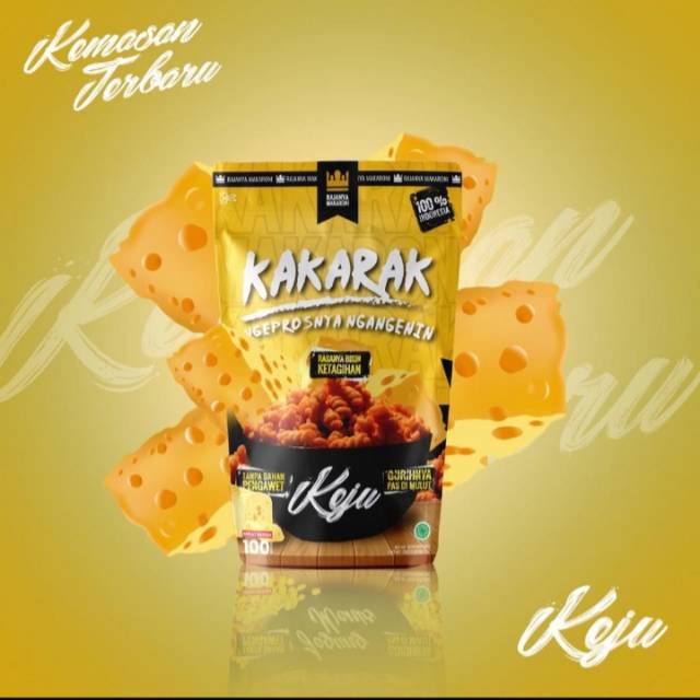 

KakarakCheese