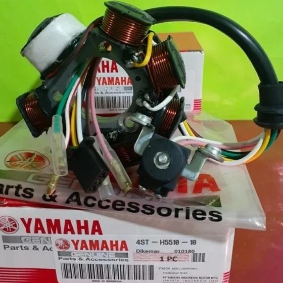 ー➩ spull sepul spul fiz r vega r lama crypton ori (Ready stok)