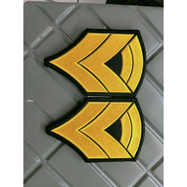 Chevron Pelayaran Ilmu pelayaran