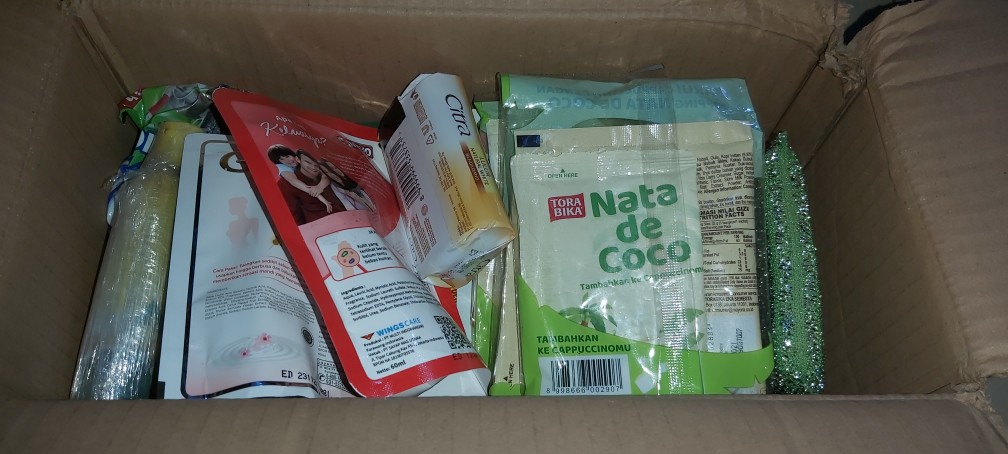 Giv Sabun Cair 60 Ml