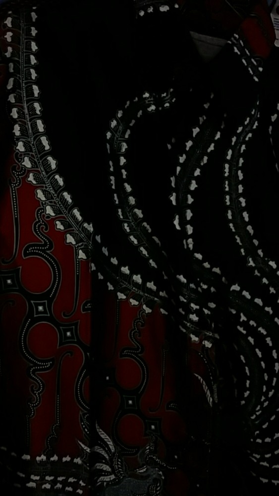 Baju Batik Kemeja Batik Semi Sutra Full Furing Body Size.m,l,xl,xxl