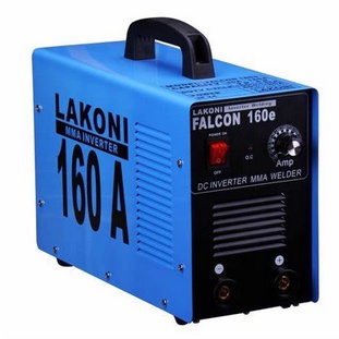 Mesin Las Inverter 160 A LAKONI