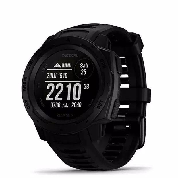 garmin watch