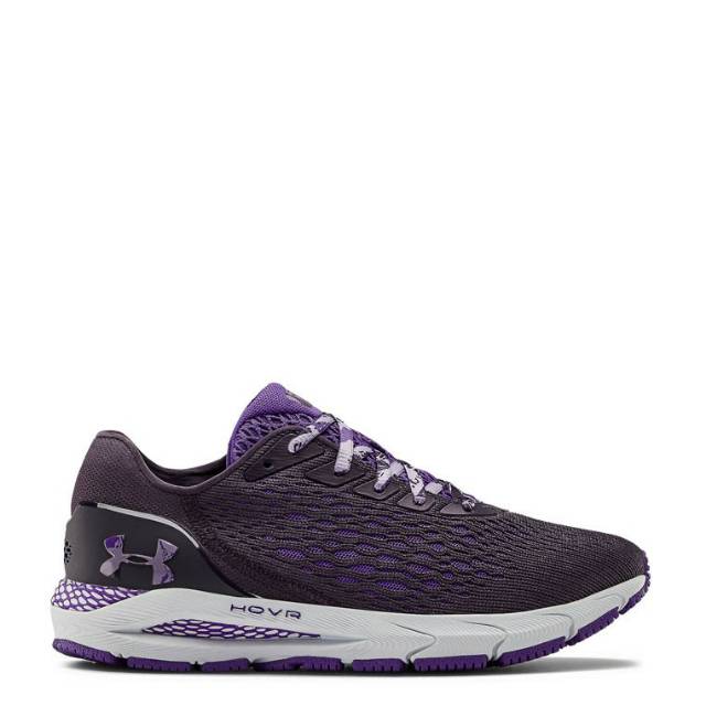 UA HOVR Sonic 3 IWD Sneakers 26062020002