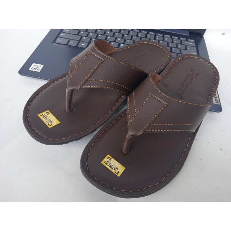 SANDAL PRIA CAPIT PATERSI INSOLE