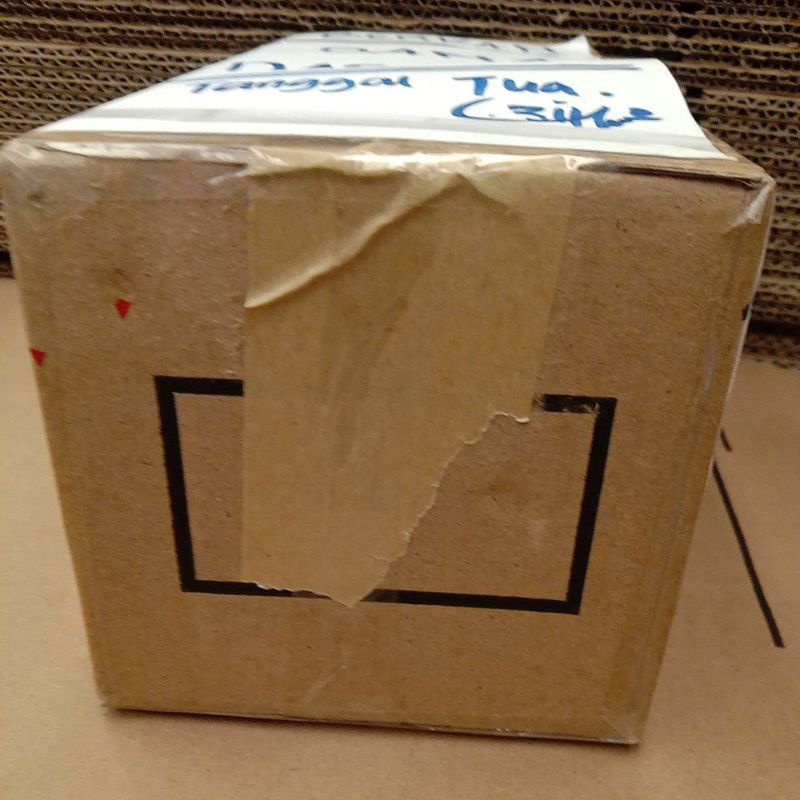 

hampers box mini murah bagus