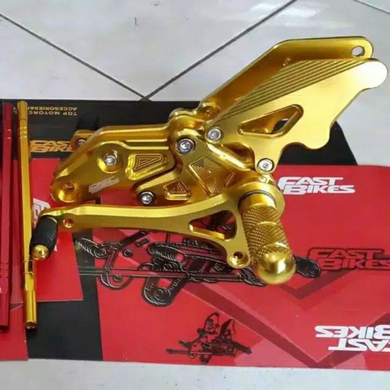 UNDERBONE R15v3 MT25 R25 CNC HK99