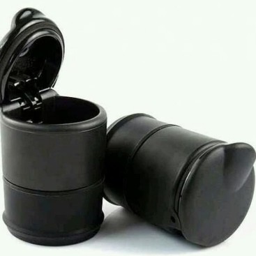 Asbak Rokok Mobil Mini