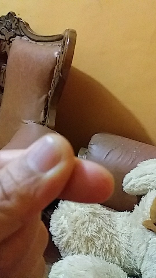 Dress Batik Tunik Soft Alana