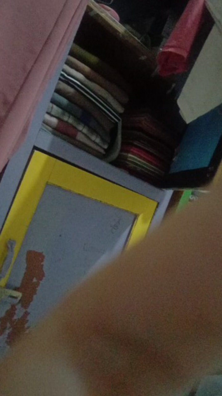 Tey-17 Batik Wanita Asj Sa Hrb026 Kenongo Kemeja Tosca Pendek