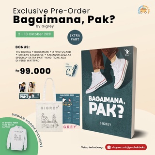 ‘Bagaimana, Pak?’ karya Gigrey