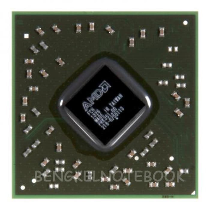 Chipset AMD 218-0755113 New - Leadfree