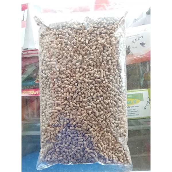 pakan Ayam hi pro vite 594