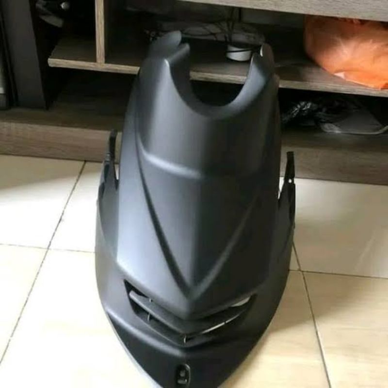 COVER TUTUP MESIN MIO SOUL KARBU