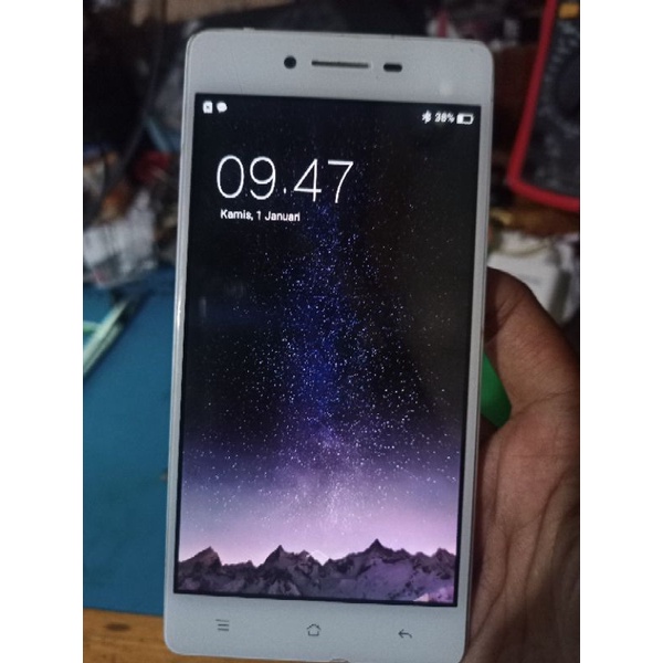 Oppo R7KF