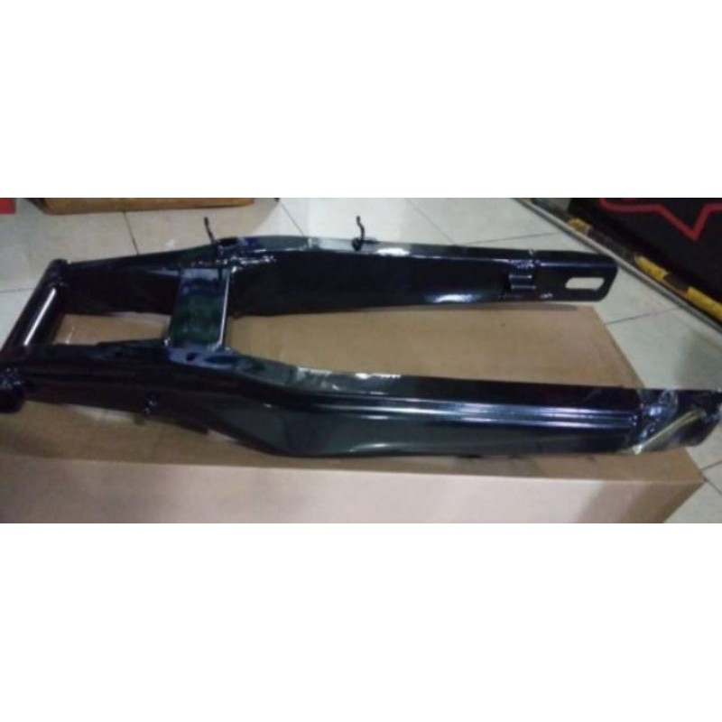 Swing arm KTM utk KLX dan CRF panjang 66cm