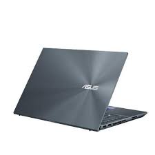 ASUS ZENBOOK UX5400EG OLED 2.8K Touch Core I7 1165G7 16GB 512GB/1TBSSD MX450 2GB W10PRO 14.0 WQXGA