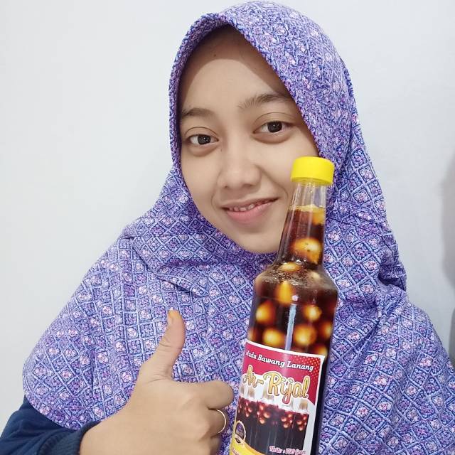 

Madu Bawang Tunggal / Madu Bawang Lanang