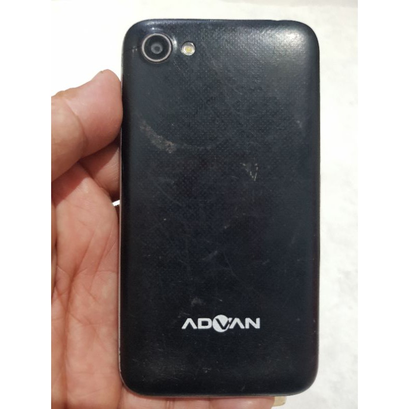 ADVAN S3E HANDPHONE BEKAS PAKAI