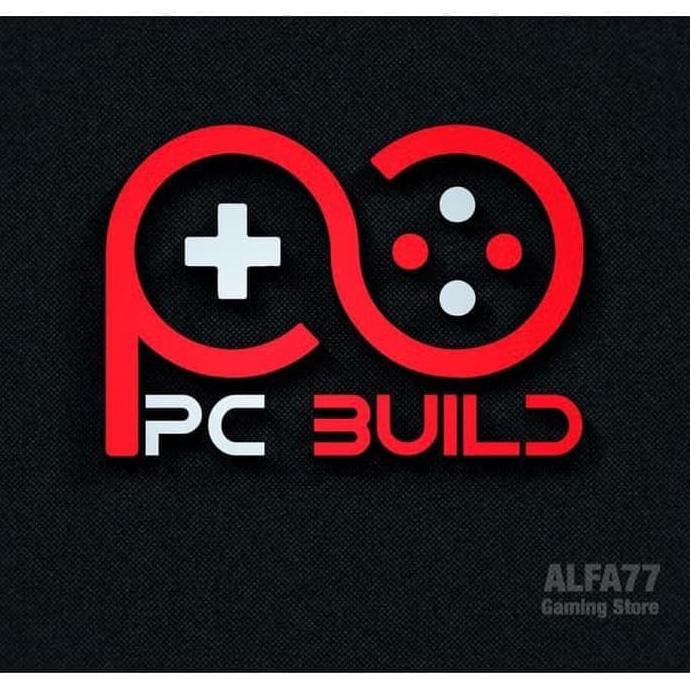 Barang Terbaru pc gaming full set,, Pc rakitan Gaming Pesenan Agan andersen Amd Ryzen 5 2600 - RX580