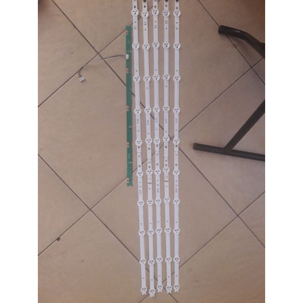 NEGO, Lampu BACKLIGHT BL ORIGINAL TV LG 42LN5100