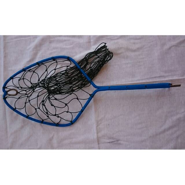 Alat pemetik buah mangga