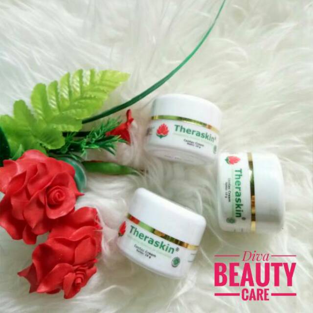 CENTACT CREAM THERASKIN