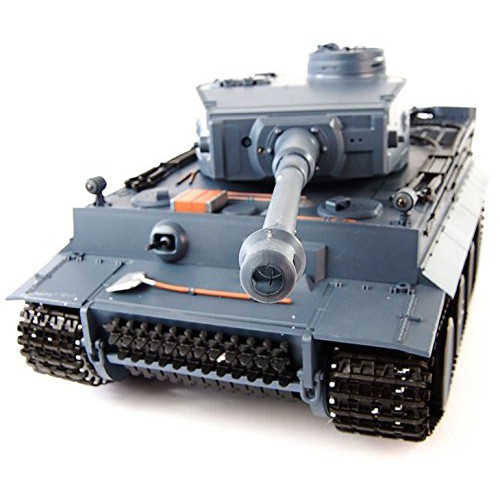 tiger 1 rc tank