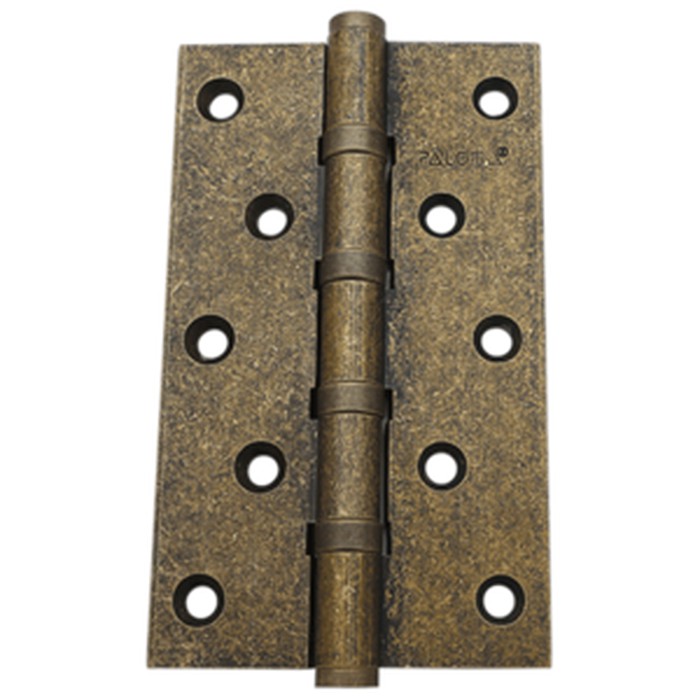 Engsel Pintu Rumah Paloma QHBHP 623 - 5" inch Engsel Pintu Kuningan Exclusive Brass Murah Kualitas