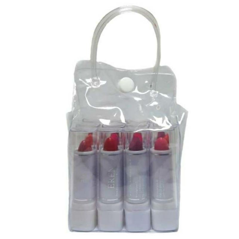 LIPSTIK EREN MURAH 12 PCS